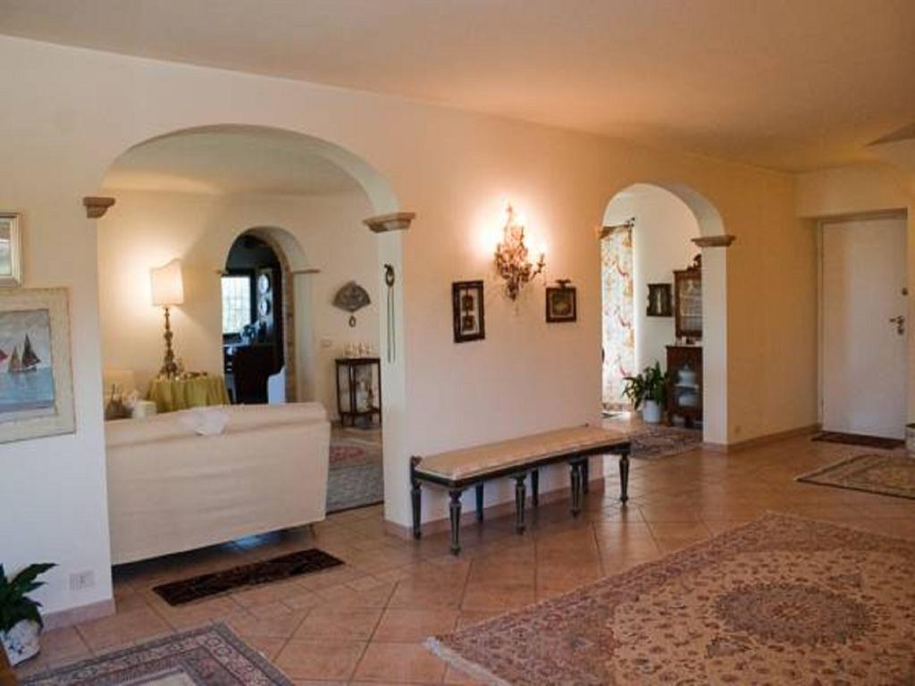 Villarondanella Fermo Exterior foto