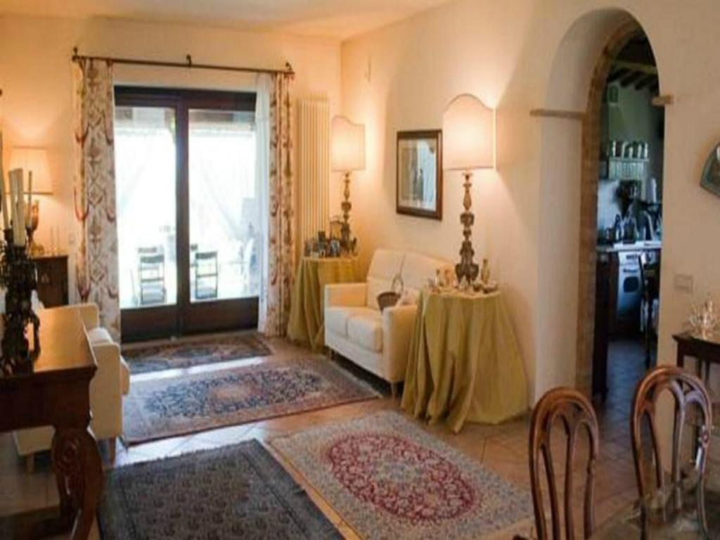Villarondanella Fermo Exterior foto
