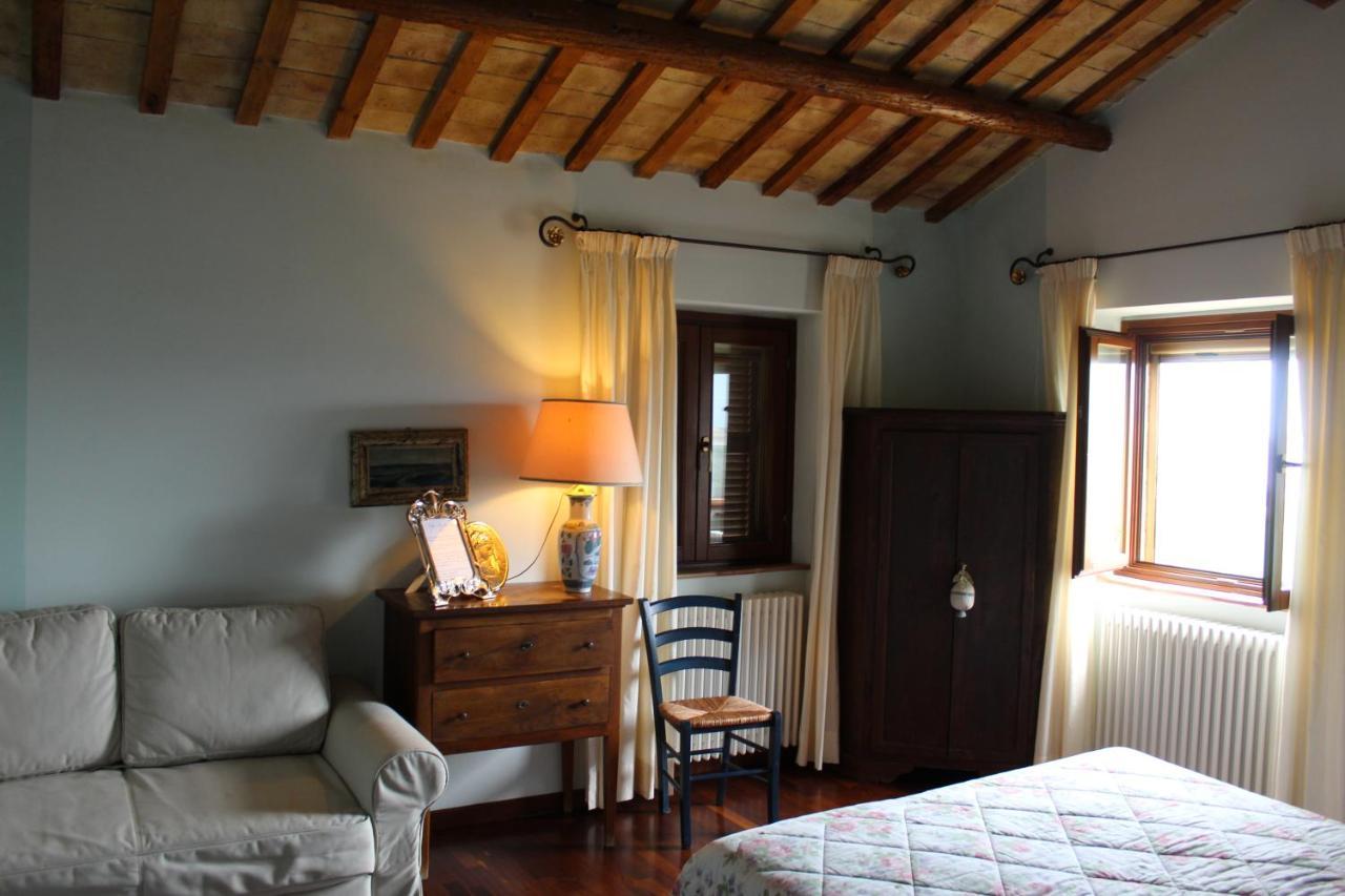 Villarondanella Fermo Exterior foto